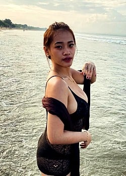 Yaya Geraldine